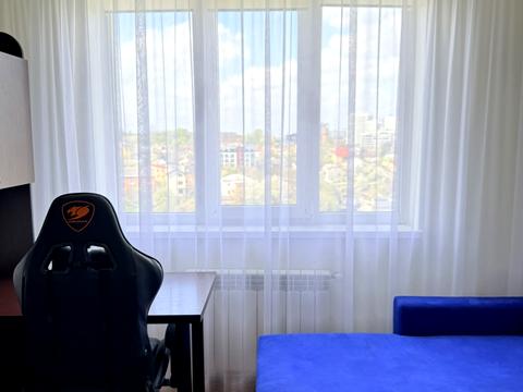 квартира за адресою Княгині Ольги вул., 100г