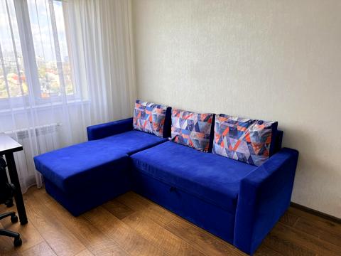 квартира за адресою Княгині Ольги вул., 100г