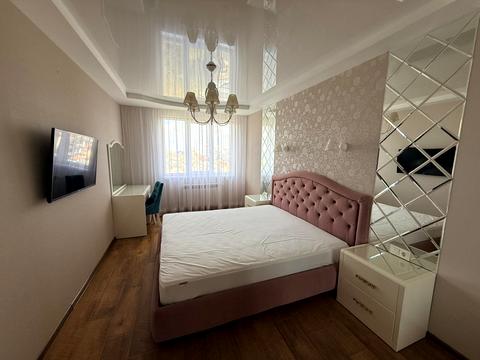 квартира за адресою Княгині Ольги вул., 100г