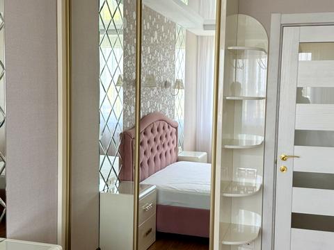 квартира за адресою Княгині Ольги вул., 100г