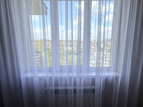 квартира за адресою Княгині Ольги вул., 100г