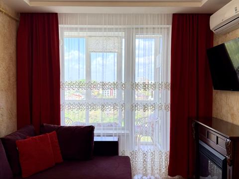 квартира за адресою Княгині Ольги вул., 100г