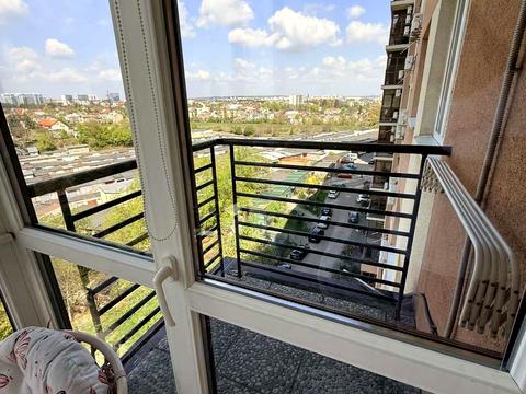 квартира за адресою Княгині Ольги вул., 100г