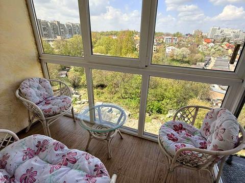 квартира за адресою Княгині Ольги вул., 100г