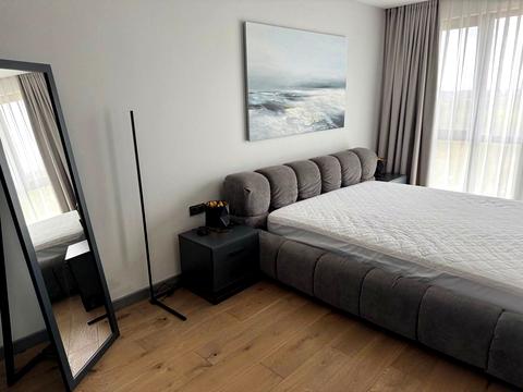 квартира за адресою Кульпарківська вул., 226-М