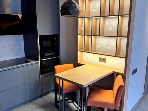 квартира за адресою Кульпарківська вул., 226-М