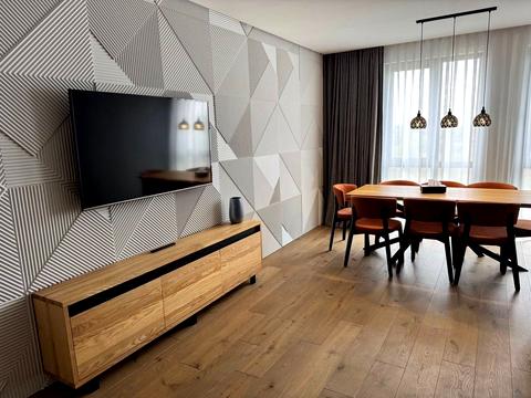 квартира за адресою Кульпарківська вул., 226-М