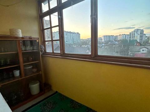 квартира за адресою Горбачевського вул., (Будинок)