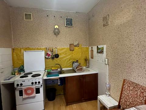 квартира за адресою Горбачевського вул., (Будинок)