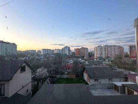 квартира за адресою Горбачевського вул., (Будинок)