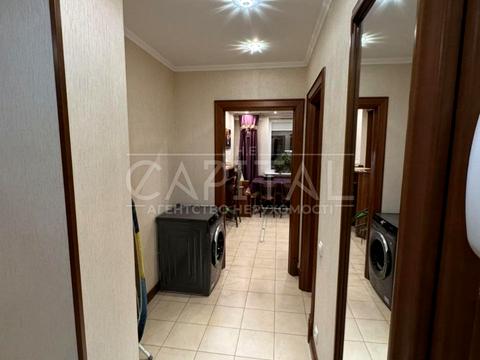 квартира за адресою В'ячеслава Чорновола вул., 2