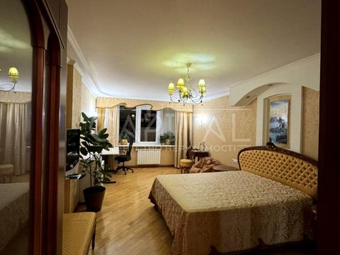 квартира за адресою В'ячеслава Чорновола вул., 2
