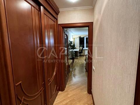 квартира за адресою В'ячеслава Чорновола вул., 2