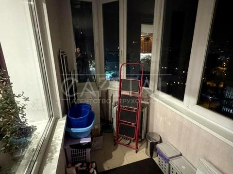 квартира за адресою В'ячеслава Чорновола вул., 2