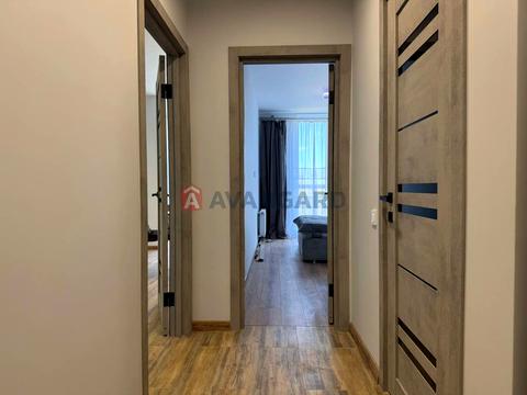 квартира по адресу Роксоланы ул., 149