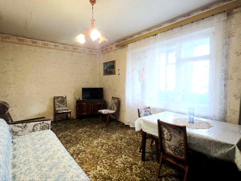квартира по адресу Квартальна ул. (Гладкова), 20