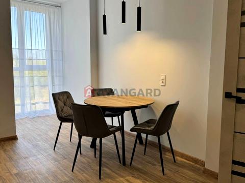 квартира по адресу Роксоланы ул., 149