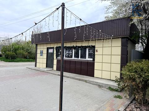 комерційна за адресою Миру, 43