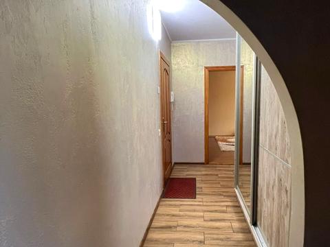 квартира по адресу Даниила Галицкого ул., 12а