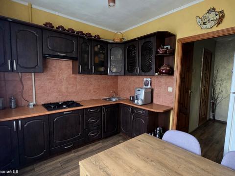 квартира по адресу Даниила Галицкого ул., 12а