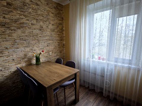 квартира по адресу Даниила Галицкого ул., 12а