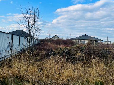 участок по адресу Франка Ивана ул.