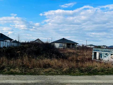 участок по адресу Франка Ивана ул.