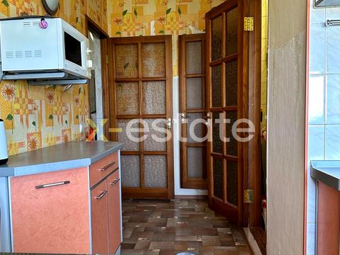 квартира по адресу Харьков, Гвардейцев-Широнинцев ул., 42б