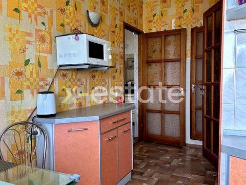 квартира по адресу Харьков, Гвардейцев-Широнинцев ул., 42б