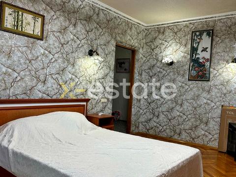 квартира по адресу Харьков, Гвардейцев-Широнинцев ул., 42б