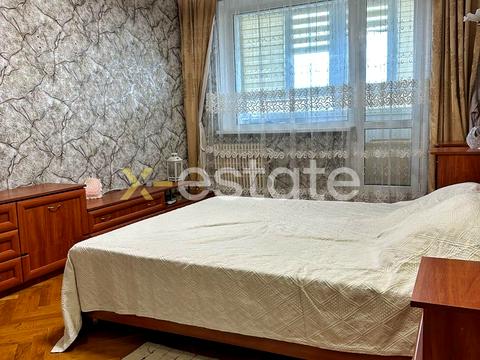 квартира по адресу Харьков, Гвардейцев-Широнинцев ул., 42б