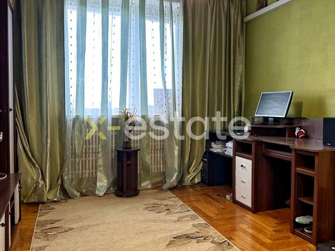 квартира по адресу Харьков, Гвардейцев-Широнинцев ул., 42б