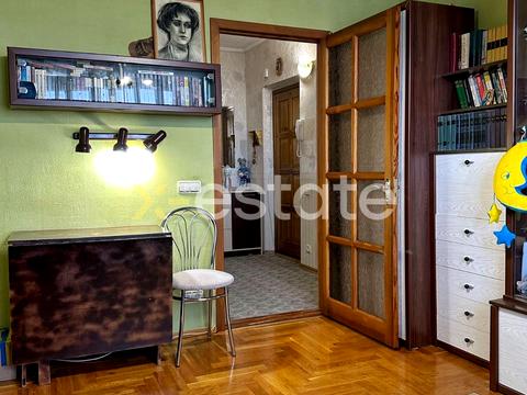 квартира по адресу Харьков, Гвардейцев-Широнинцев ул., 42б