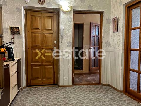 квартира по адресу Харьков, Гвардейцев-Широнинцев ул., 42б