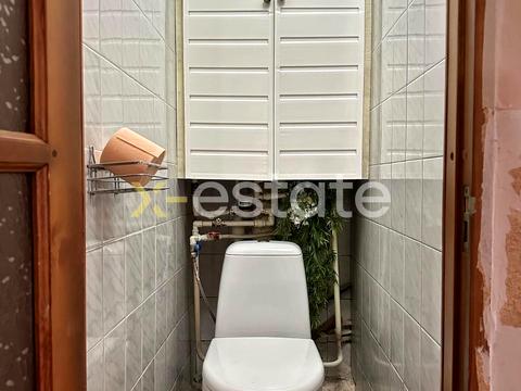 квартира по адресу Харьков, Гвардейцев-Широнинцев ул., 42б