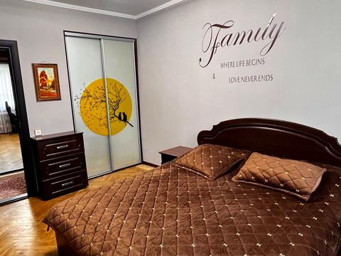 квартира за адресою Романа Шухевича вул. (Курчатова), 92/1