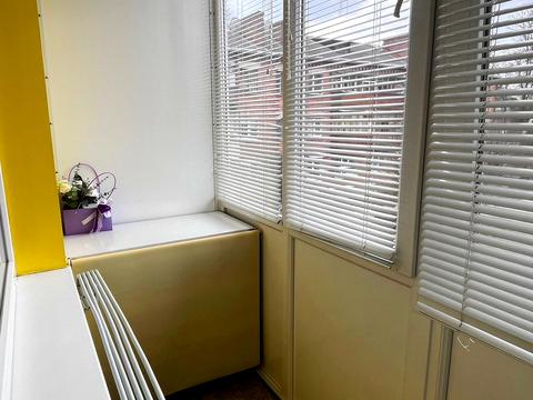 квартира за адресою Романа Шухевича вул. (Курчатова), 92/1