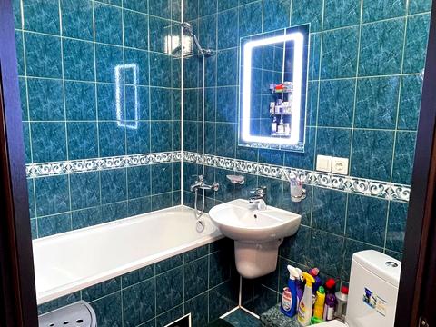 квартира за адресою Романа Шухевича вул. (Курчатова), 92/1