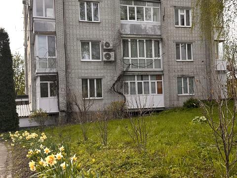 квартира за адресою Степана Бандери пров., 13