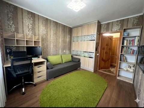 квартира по адресу Даниила Галицкого ул., 12а