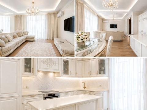 квартира за адресою Київ, Казимира Малевича вул. (Боженка), 48