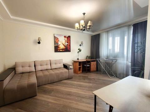 квартира за адресою Панаса Мирного проїзд, 1