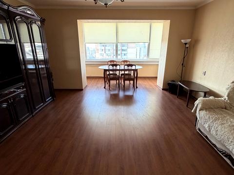 квартира по адресу Леси Украинки бульв., 21-Б