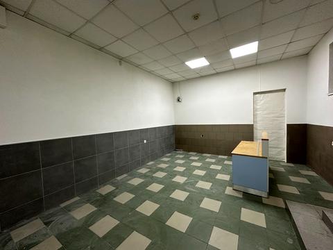 комерційна за адресою Київська вул., 16