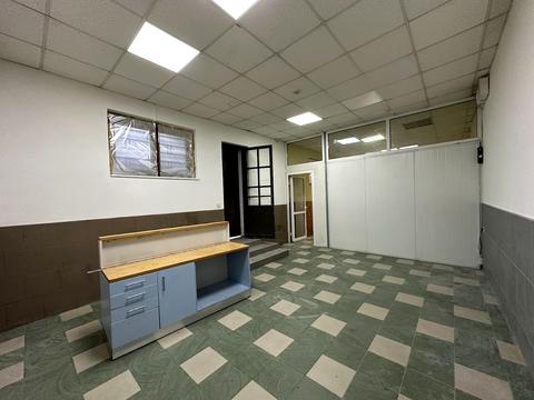 комерційна за адресою Київська вул., 16