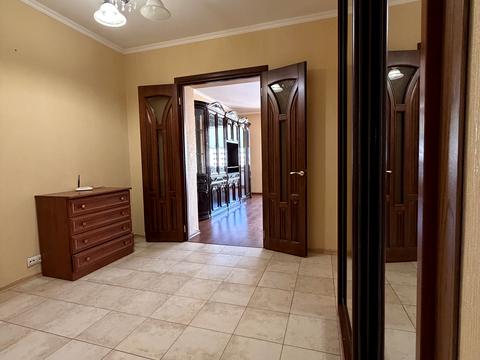 квартира по адресу Леси Украинки бульв., 21-Б