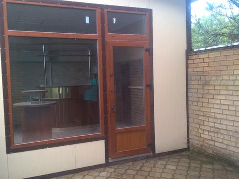 комерційна за адресою Київська вул., 16