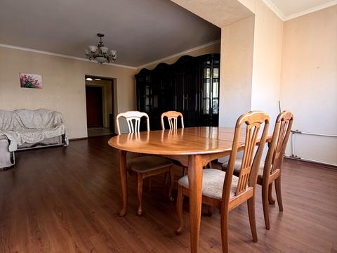 квартира по адресу Леси Украинки бульв., 21-Б