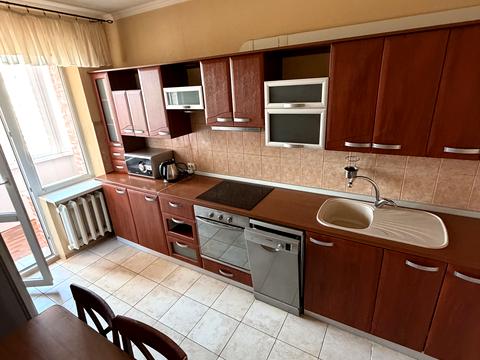 квартира по адресу Леси Украинки бульв., 21-Б