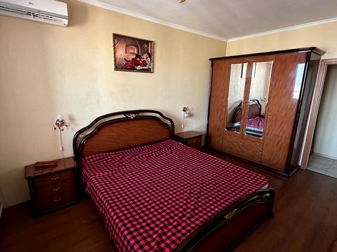 квартира по адресу Леси Украинки бульв., 21-Б